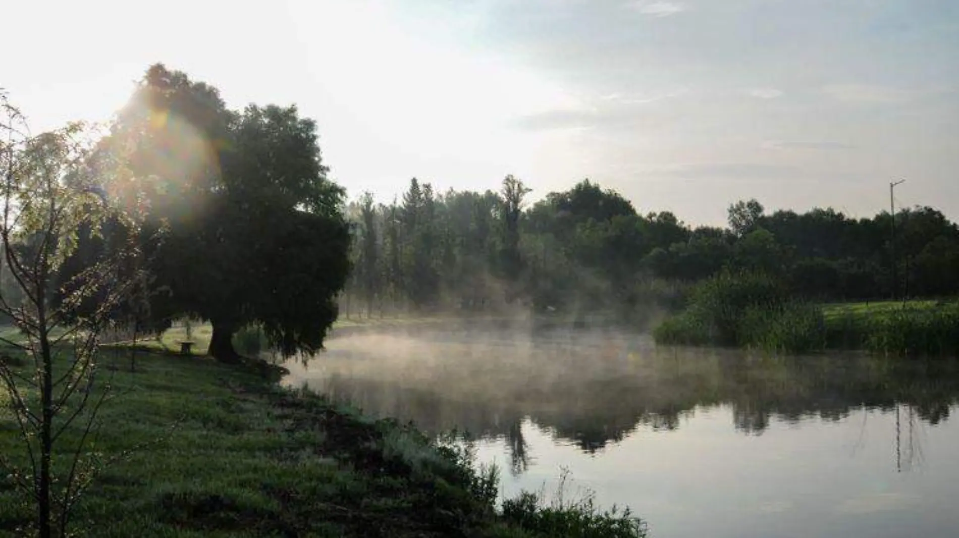 Humedales Xochimilco